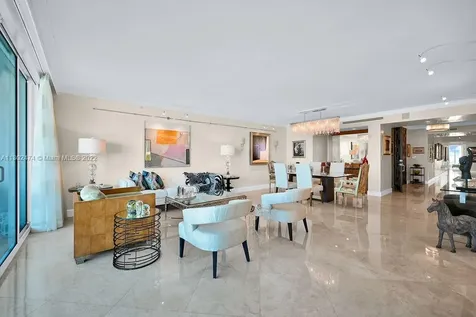 3201 NE 183 Street Aventura FL 33160