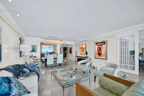 3201 NE 183 Street Aventura FL 33160