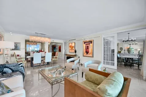 3201 NE 183 Street Aventura FL 33160