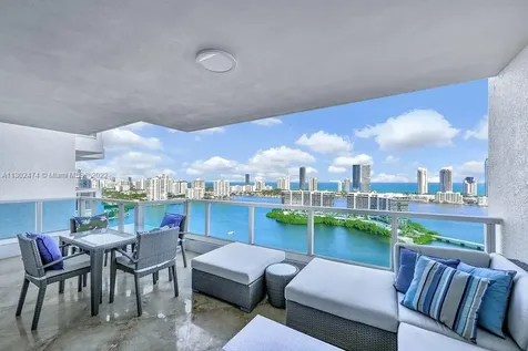 3201 NE 183 Street Aventura FL 33160
