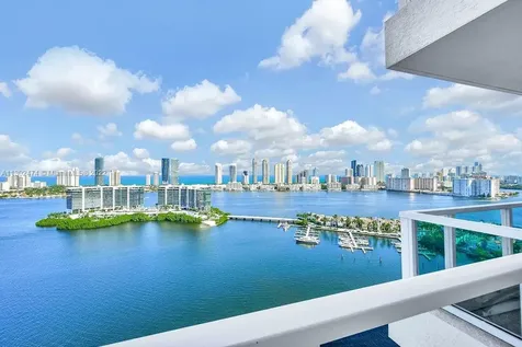 3201 NE 183 Street Aventura FL 33160
