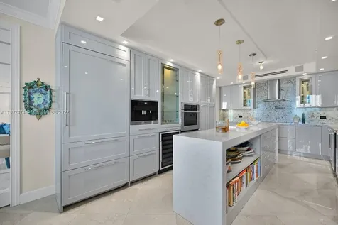 3201 NE 183 Street Aventura FL 33160