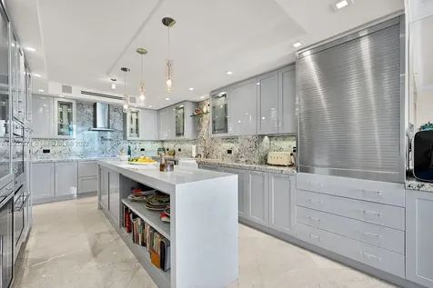 3201 NE 183 Street Aventura FL 33160