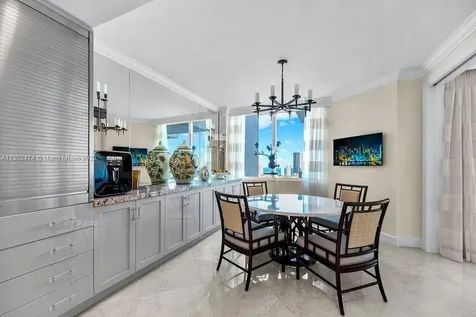 3201 NE 183 Street Aventura FL 33160