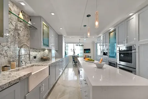 3201 NE 183 Street Aventura FL 33160