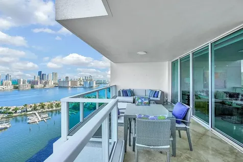 3201 NE 183 Street Aventura FL 33160