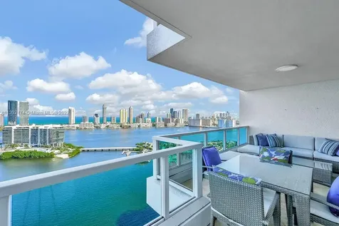 3201 NE 183 Street Aventura FL 33160