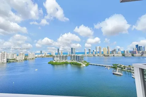 3201 NE 183 Street Aventura FL 33160