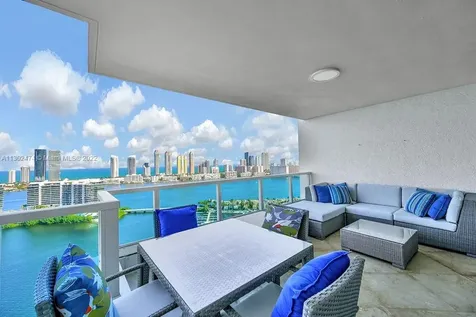 3201 NE 183 Street Aventura FL 33160
