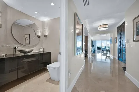 3201 NE 183 Street Aventura FL 33160