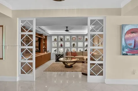 3201 NE 183 Street Aventura FL 33160