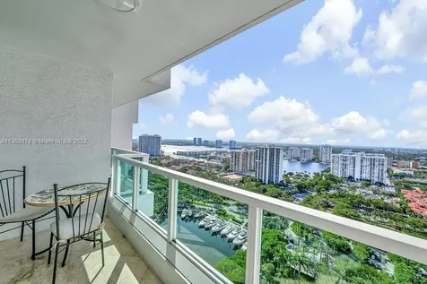 3201 NE 183 Street Aventura FL 33160