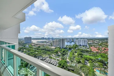 3201 NE 183 Street Aventura FL 33160
