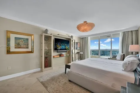 3201 NE 183 Street Aventura FL 33160