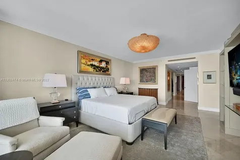 3201 NE 183 Street Aventura FL 33160