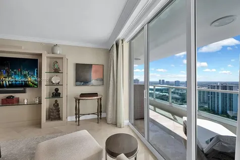 3201 NE 183 Street Aventura FL 33160