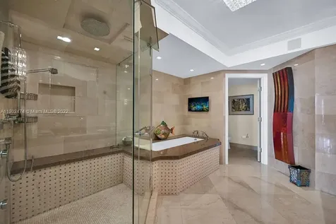 3201 NE 183 Street Aventura FL 33160