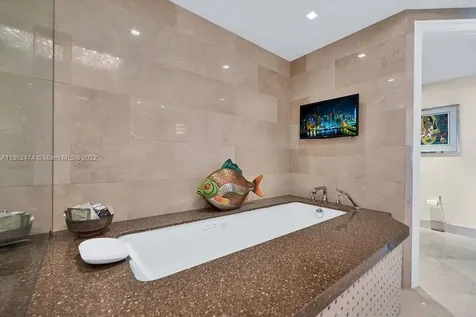 3201 NE 183 Street Aventura FL 33160