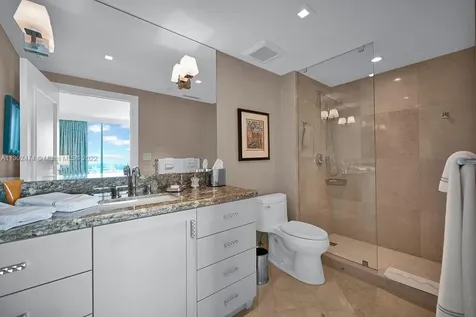 3201 NE 183 Street Aventura FL 33160
