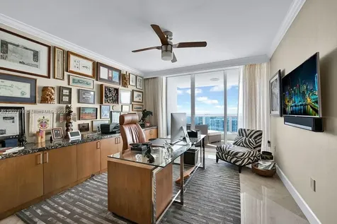 3201 NE 183 Street Aventura FL 33160