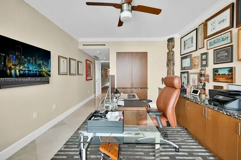 3201 NE 183 Street Aventura FL 33160