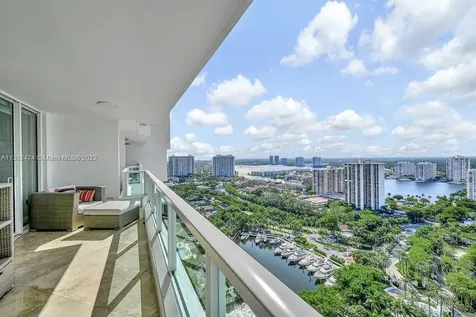 3201 NE 183 Street Aventura FL 33160