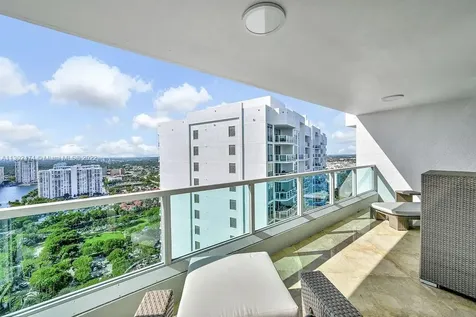 3201 NE 183 Street Aventura FL 33160