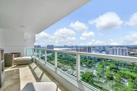 3201 NE 183 Street Aventura FL 33160