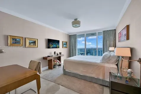 3201 NE 183 Street Aventura FL 33160