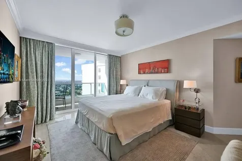 3201 NE 183 Street Aventura FL 33160