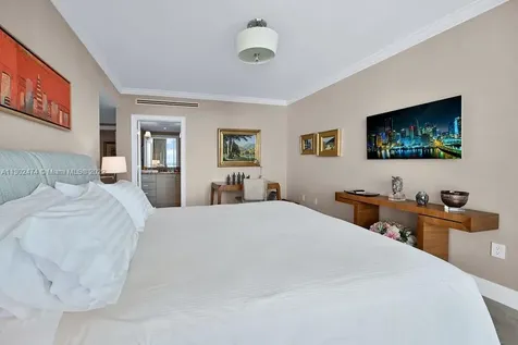 3201 NE 183 Street Aventura FL 33160