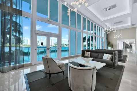 3201 NE 183 Street Aventura FL 33160