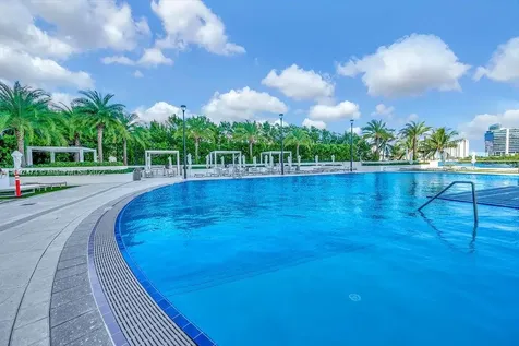 3201 NE 183 Street Aventura FL 33160