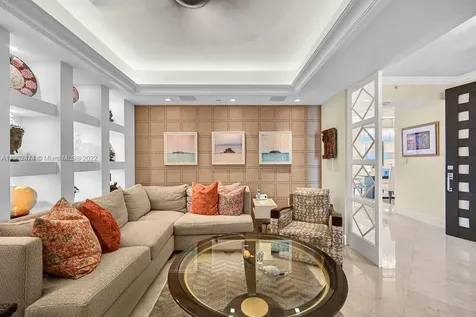 3201 NE 183 Street Aventura FL 33160