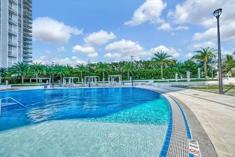 3201 NE 183 Street Aventura FL 33160
