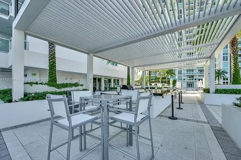 3201 NE 183 Street Aventura FL 33160