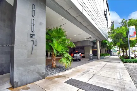 3201 NE 183 Street Aventura FL 33160