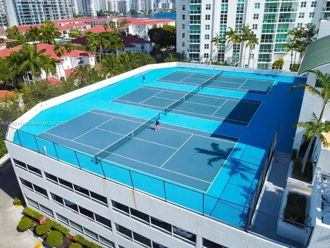 3201 NE 183 Street Aventura FL 33160