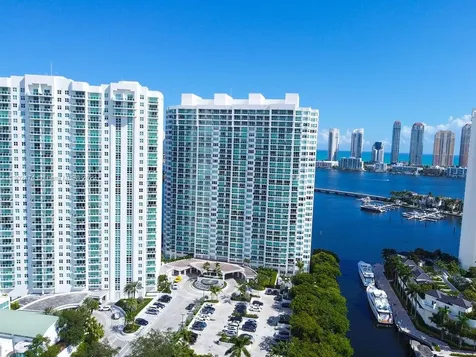 3201 NE 183 Street Aventura FL 33160