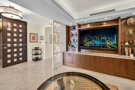 3201 NE 183 Street Aventura FL 33160