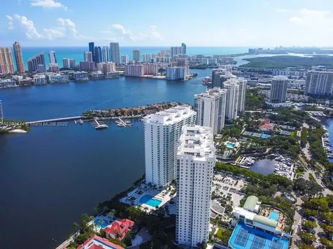 3201 NE 183 Street Aventura FL 33160