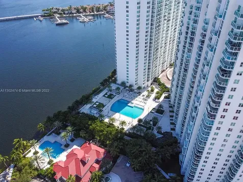3201 NE 183 Street Aventura FL 33160