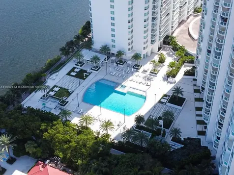 3201 NE 183 Street Aventura FL 33160