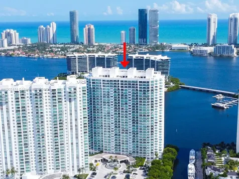3201 NE 183 Street Aventura FL 33160