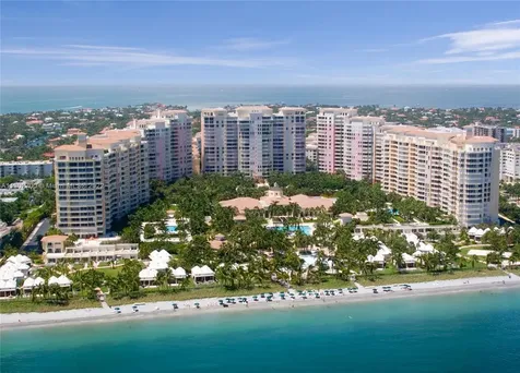 785 Crandon Boulevard Key Biscayne FL 33149