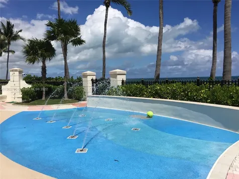 785 Crandon Boulevard Key Biscayne FL 33149