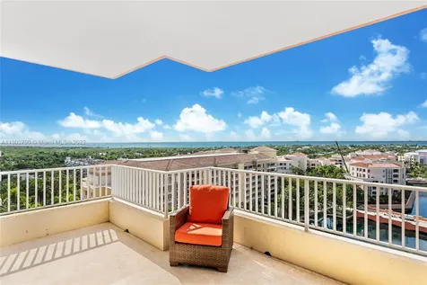 785 Crandon Boulevard Key Biscayne FL 33149