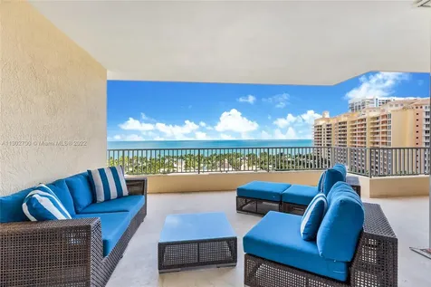 785 Crandon Boulevard Key Biscayne FL 33149