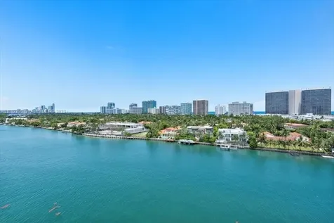 9751 E Bay Harbor Drive Bay Harbor Islands FL 33154