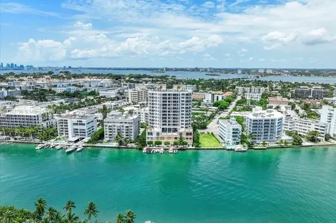 9751 E Bay Harbor Drive Bay Harbor Islands FL 33154